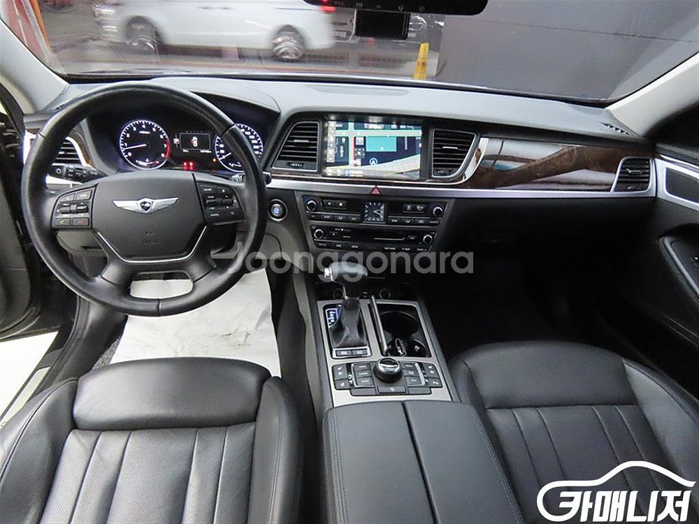 [현대]제네시스DH G330 프리미엄 AWD #앱특가--6