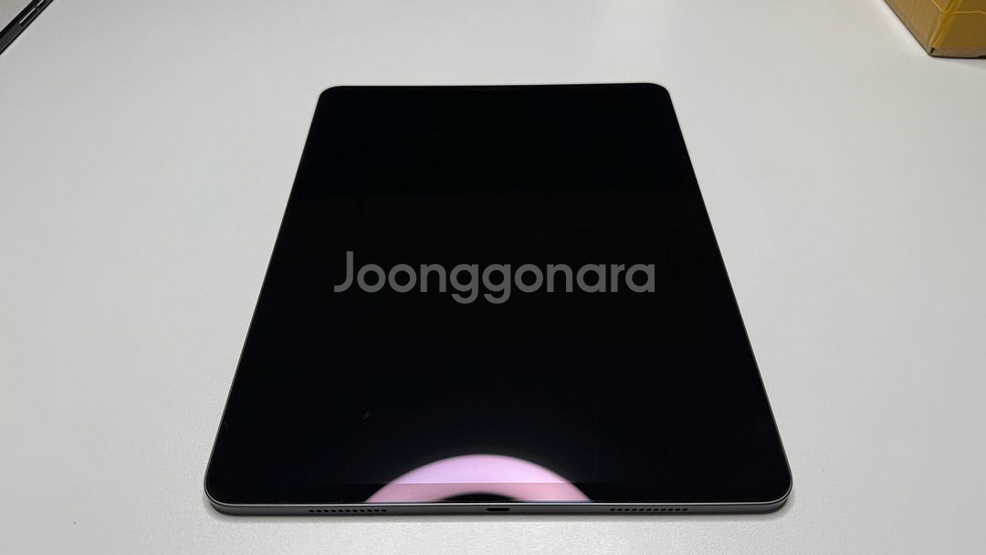 아이패드 프로 12.9인치 m1 스그 128 wifi--8