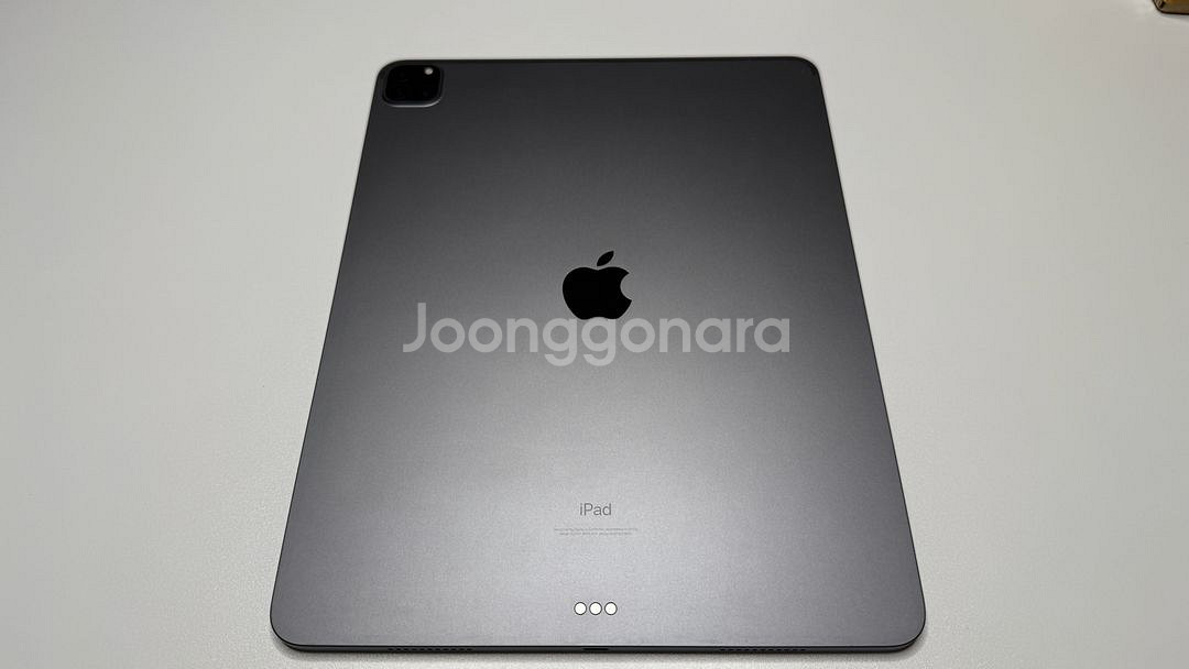 아이패드 프로 12.9인치 m1 스그 128 wifi--7