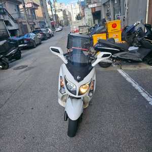 보이저125cc판매