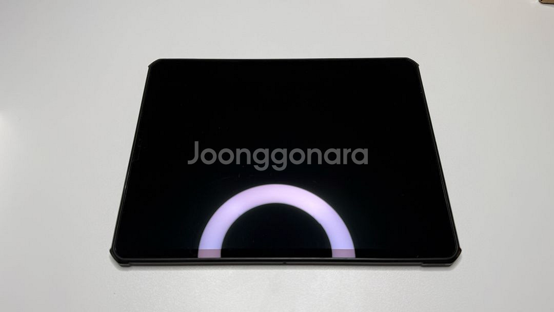 아이패드 프로 12.9인치 m1 스그 128 wifi--10