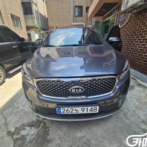 [기아]올 뉴 쏘렌토 디젤 2WD 2.0 프레스티지 #