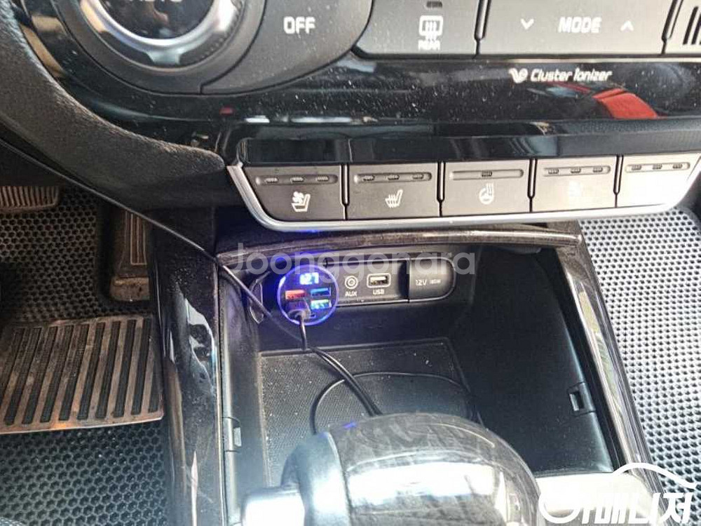 [기아]올 뉴 쏘렌토 디젤 2WD 2.0 프레스티지 #--2