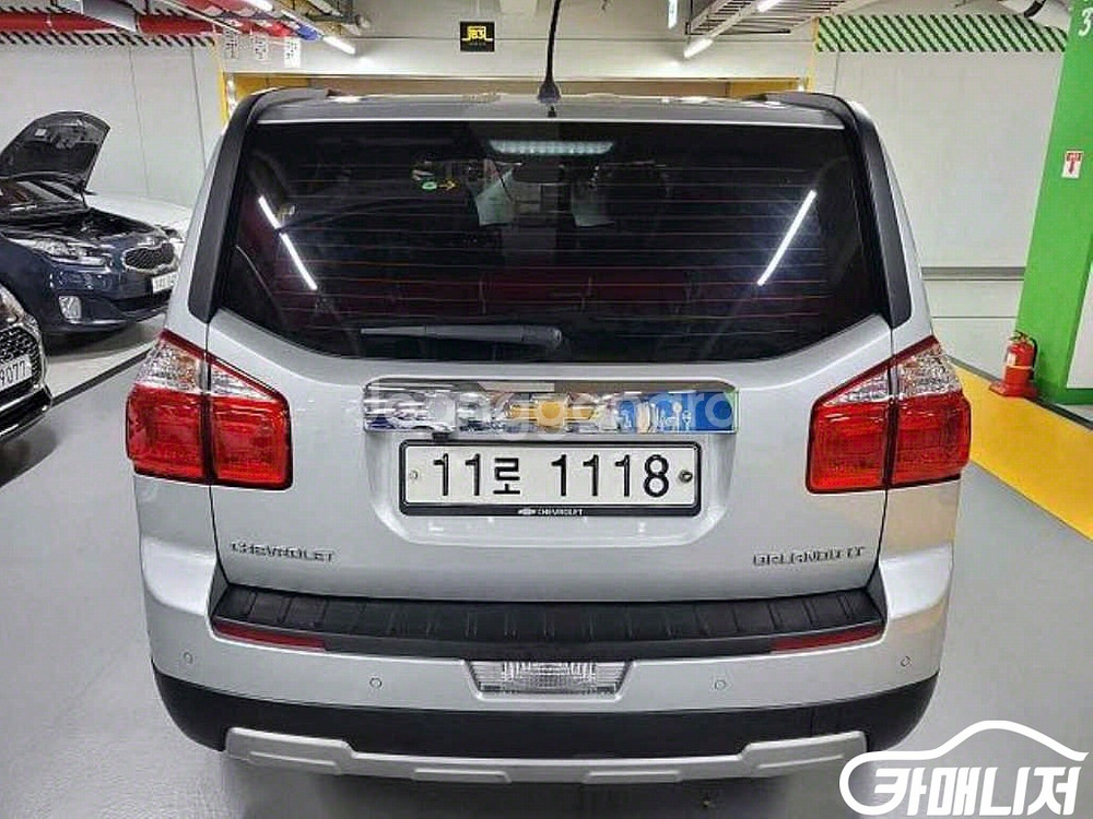 [쉐보레]올란도 LPGI LT 세이프티팩 #앱특가--4