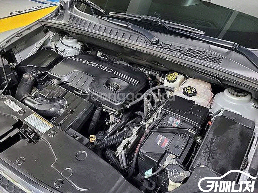 [쉐보레]올란도 LPGI LT 세이프티팩 #앱특가--6