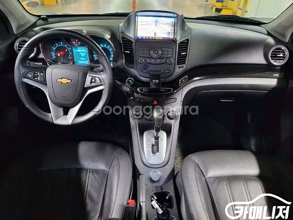 [쉐보레]올란도 LPGI LT 세이프티팩 #앱특가--7