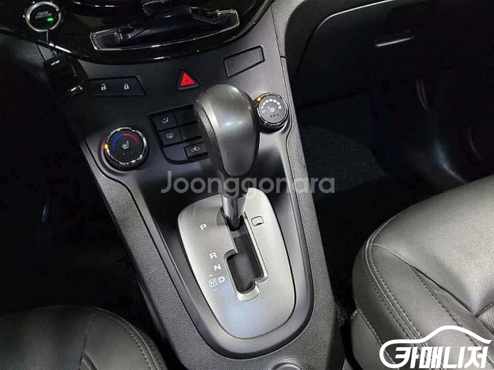 [쉐보레]올란도 LPGI LT 세이프티팩 #앱특가--9