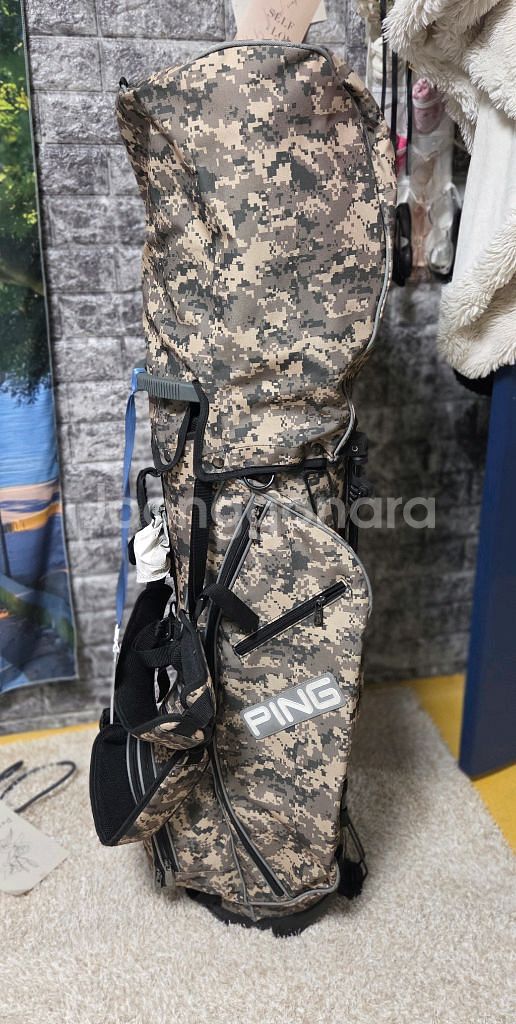 텔코정품)남성용골프채풀세트구성좋고상태좋습니다--5