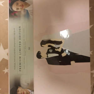 열녀박씨 계약결혼뎐 블루레이