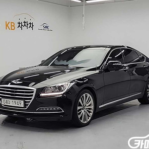 [현대]제네시스DH G330 프리미엄 #앱특가