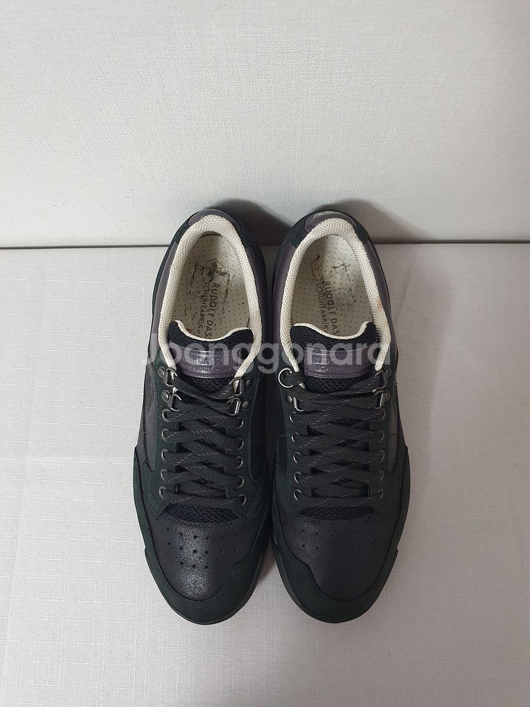 무료배송 260mm 푸마 루돌프 다슬러 스니커즈--2