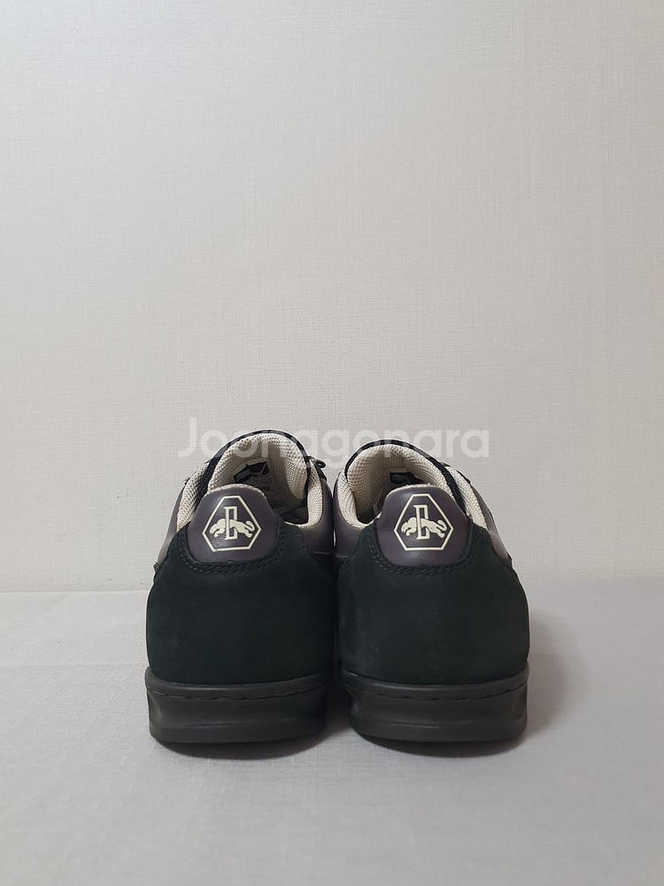 무료배송 260mm 푸마 루돌프 다슬러 스니커즈--3