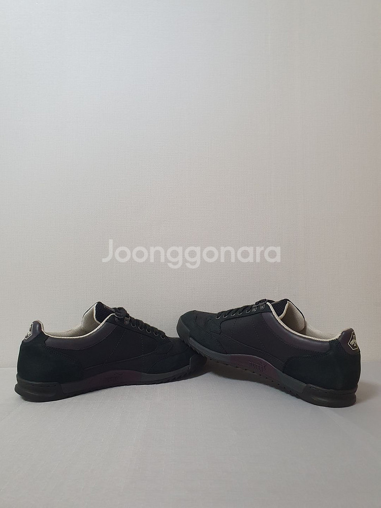 무료배송 260mm 푸마 루돌프 다슬러 스니커즈--5