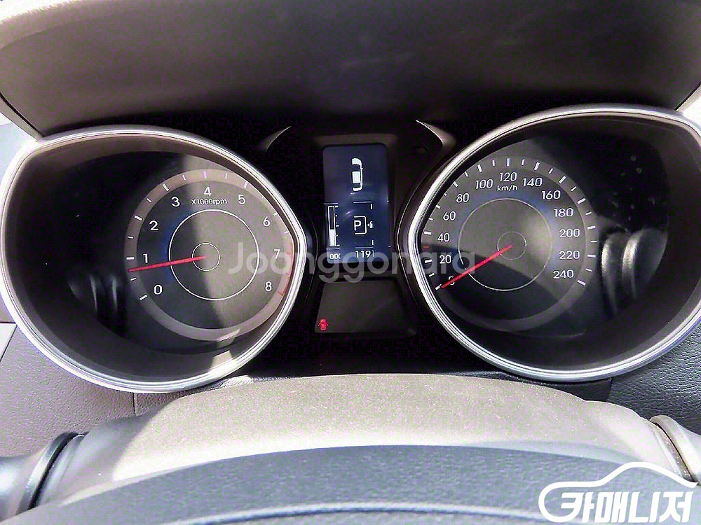 [현대]더 뉴 아반떼 1.6 GDI 모던 (5인승) #--8