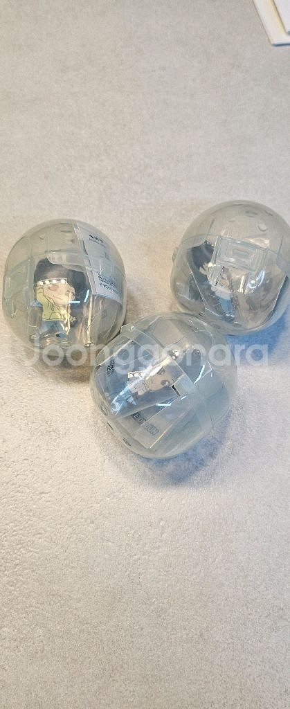 투바투 일본 정품 가차/캡슐토이/캔뱃지외/--3