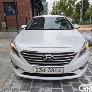 [현대]LF 쏘나타 2.0 스마트 기본형 (5인승) #