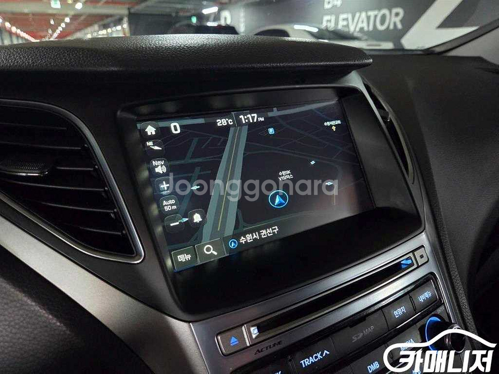 [현대]그랜저 HG 하이브리드 PREMIUM #앱특가--8
