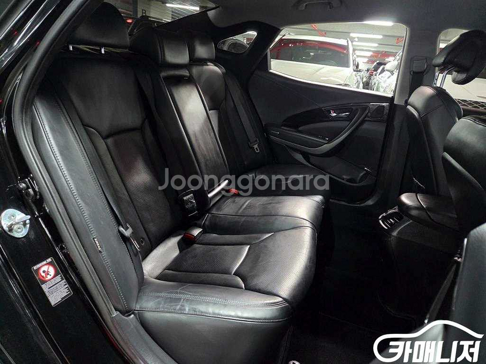 [현대]그랜저 HG 하이브리드 PREMIUM #앱특가--7