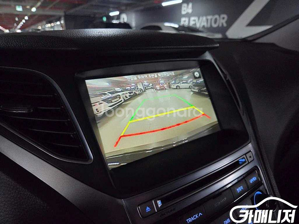 [현대]그랜저 HG 하이브리드 PREMIUM #앱특가--9