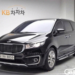 [기아]올 뉴 카니발 디젤 9인승 프레스티지 (9인승)