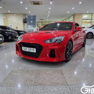 [현대]더뉴제네시스쿠페 200 Turbo S #앱특가