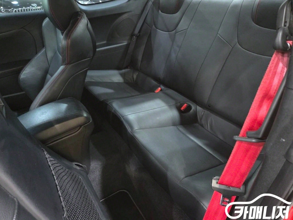 [현대]더뉴제네시스쿠페 200 Turbo S #앱특가 이미지