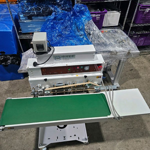 T.O.P 디원팩 수평형 밴드 실러