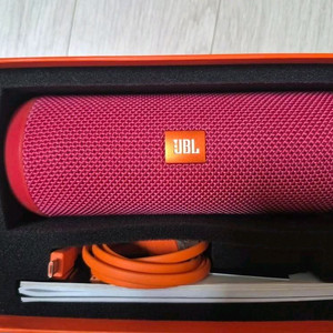 jbl flip 3 새상품