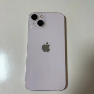 아이폰13 핑크 128