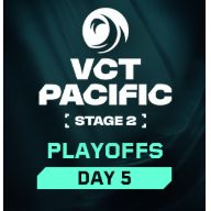 발로란트 vct 퍼시픽 t1 vs tln, ns vs