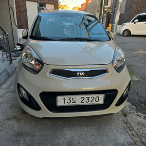 모닝