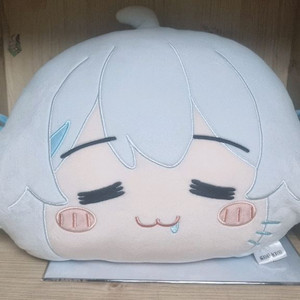 고세구 페이스 쿠션