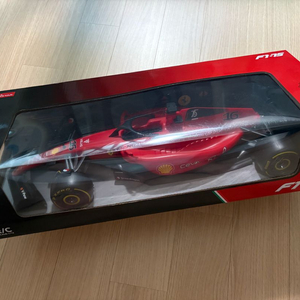 F-1 페라리 rc카