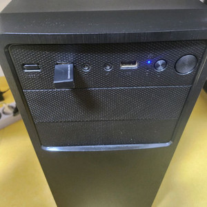 인천 i5 10400 rtx2060 게이밍pc 35만
