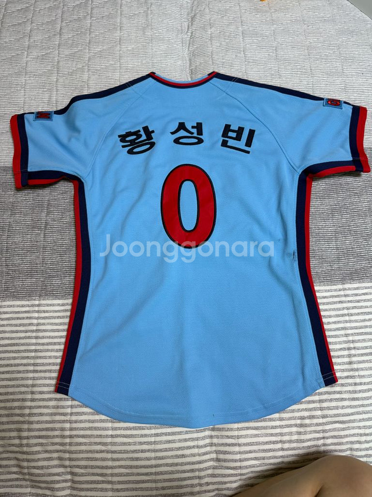 롯데자이언츠 올드 챔피언 프로페셔널 90--1