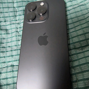 자급제 아이폰 15pro 1tb 블랙