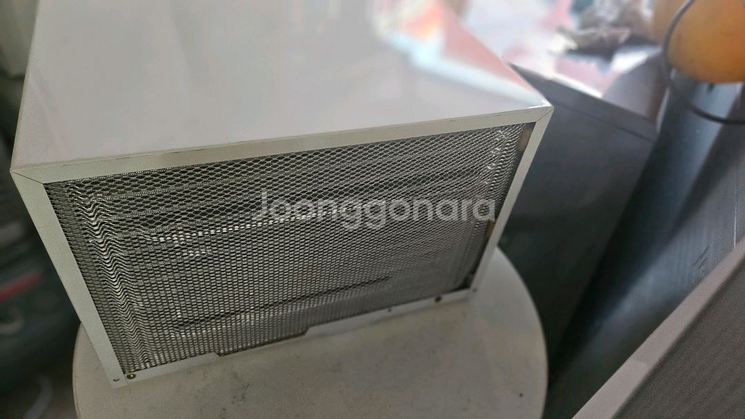 삼성 창문형 에어컨 무척시원합니다--4