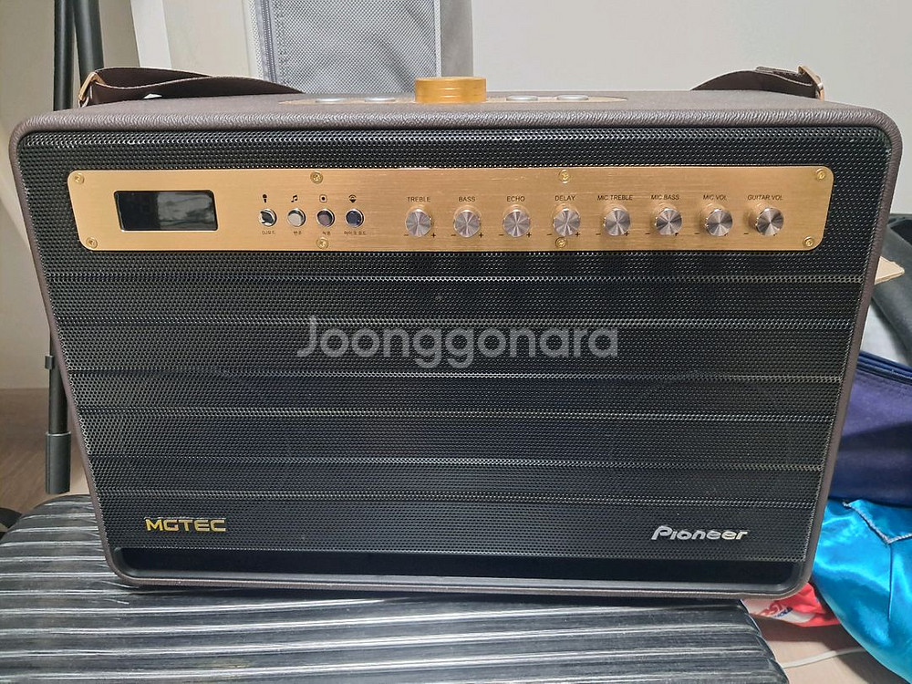 엠지텍 마제스티9--0