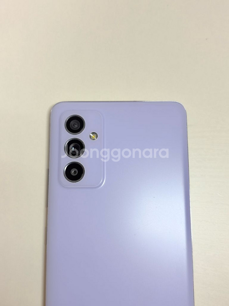 삼성 갤럭시 퀀텀2 (A82) 128GB--3