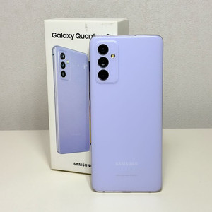 삼성 갤럭시 퀀텀2 (A82) 128GB