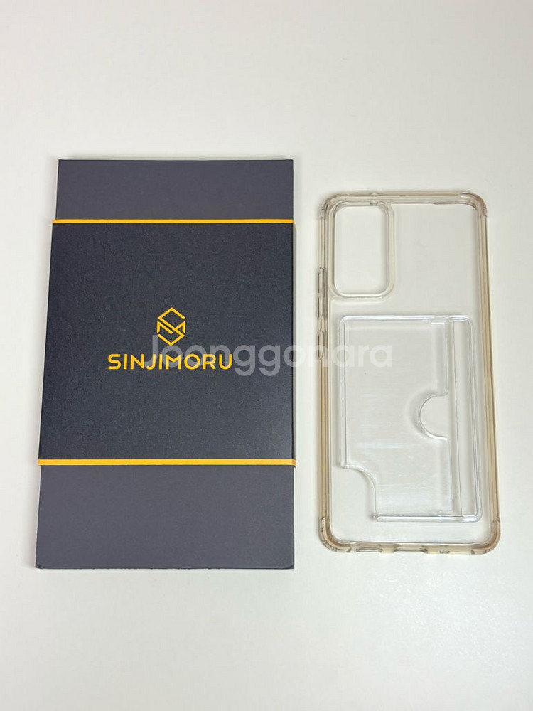삼성 갤럭시 퀀텀2 (A82) 128GB--7