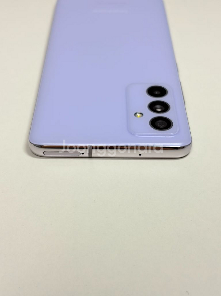 삼성 갤럭시 퀀텀2 (A82) 128GB--4
