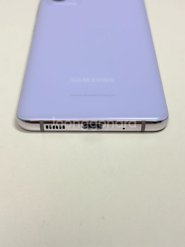 삼성 갤럭시 퀀텀2 (A82) 128GB--5