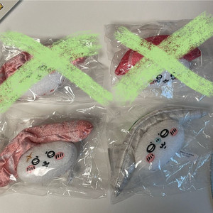 치이카와 랏코 모몽가 스시 쿠지 마스코트