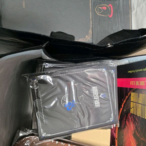 햄햄팡팡 EGO와 뒤틀림 테마 & 잔향악단 1차 테마