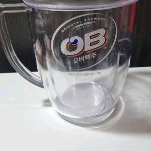 오비맥주 통