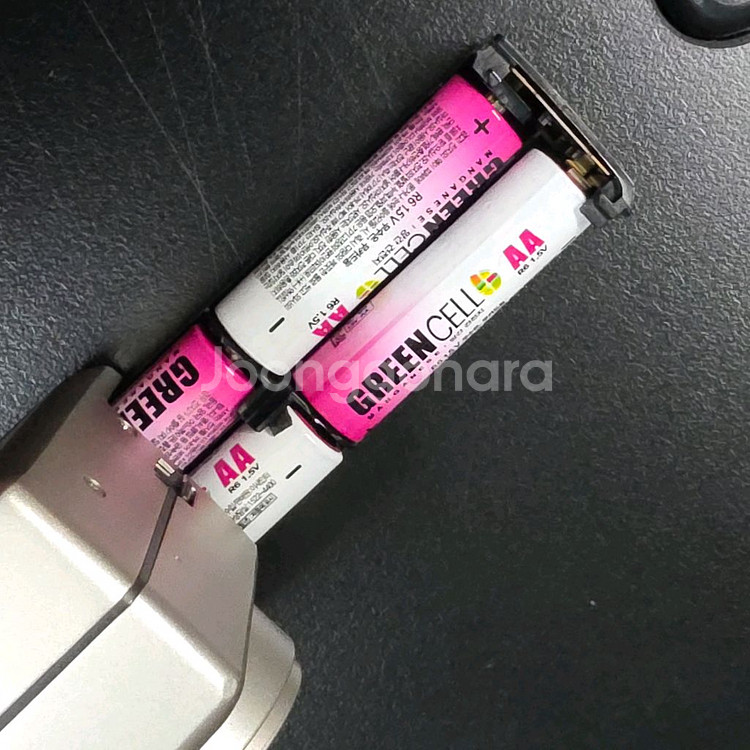 고장디카 코닥 DC215 줌 디지털 카메라--7