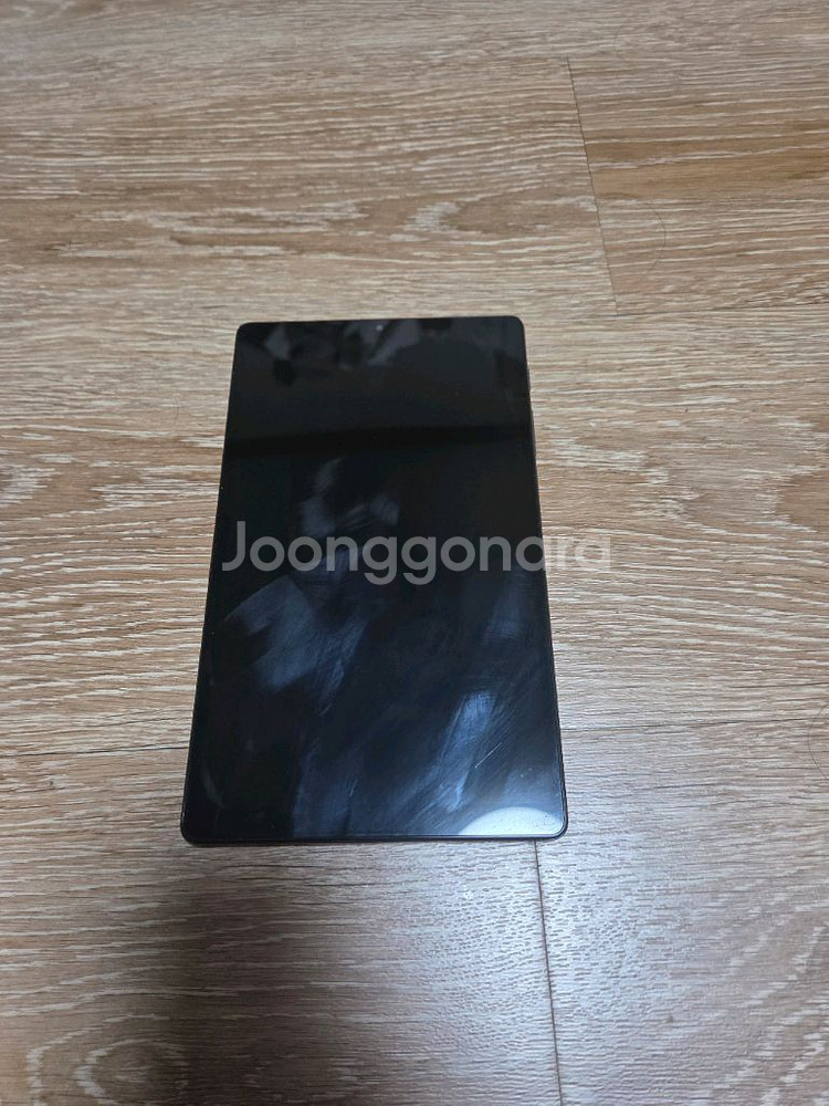 갤럭시a7 lite wifi 32gb--1