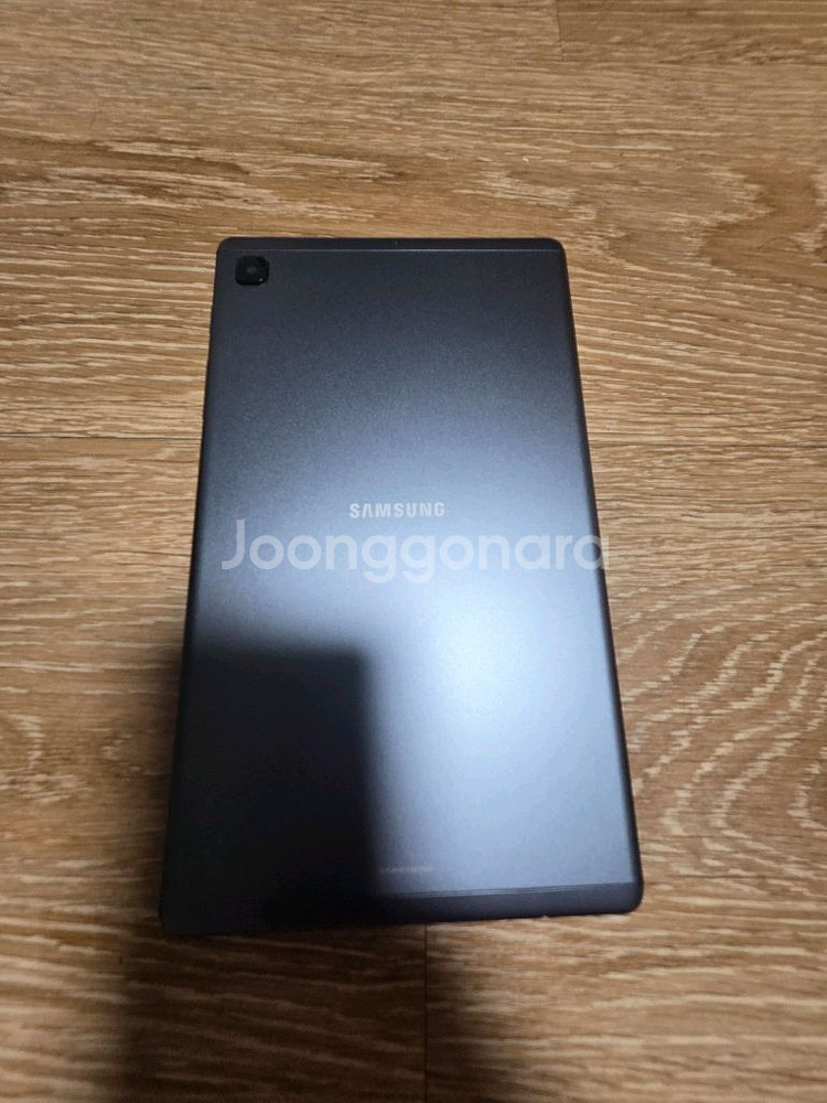 갤럭시a7 lite wifi 32gb--2
