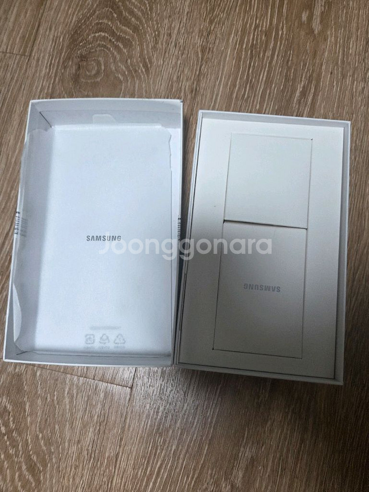 갤럭시a7 lite wifi 32gb--4